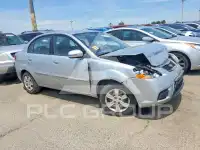 2011 KIA Rio фото