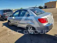 2011 KIA Rio фото