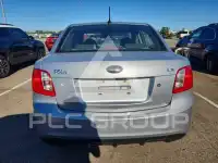 2011 KIA Rio фото