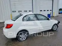 2011 KIA Rio фото