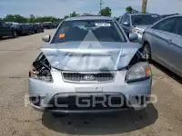 2011 KIA Rio фото