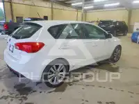 2011 KIA Forte фото