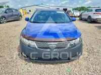 2011 KIA Forte фото