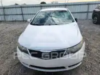 2011 KIA Forte photo