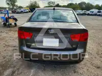 2011 KIA Forte фото
