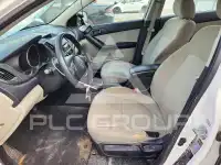 2011 KIA Forte photo