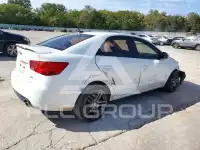 2011 KIA Forte photo