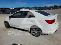 2011 KIA Forte photo