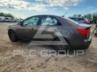 2011 KIA Forte фото