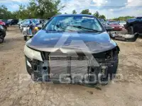 2011 KIA Forte фото
