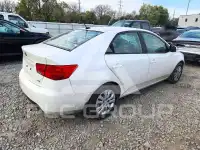 2011 KIA Forte photo