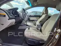 2011 KIA Forte фото