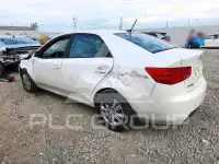 2011 KIA Forte photo