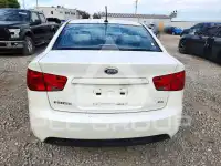 2011 KIA Forte photo