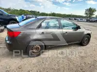 2011 KIA Forte фото
