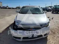 2011 KIA Forte photo