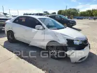 2011 KIA Forte photo