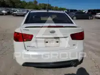 2011 KIA Forte photo