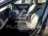2011 KIA Forte photo