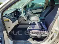 2011 KIA Forte photo