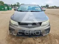 2011 KIA Forte photo
