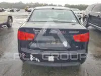 2011 KIA Forte фото
