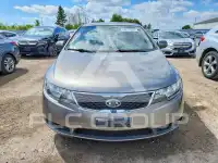 2011 KIA Forte фото
