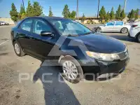 2011 KIA Forte photo