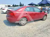 2011 KIA Forte фото