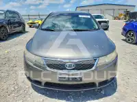 2011 KIA Forte фото