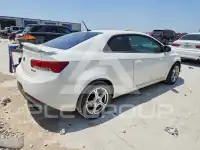 2011 KIA Forte фото
