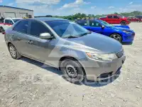 2011 KIA Forte фото