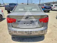 2011 KIA Forte фото