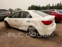 2011 KIA Forte фото