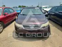 2011 KIA Forte photo