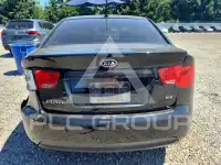 2011 KIA Forte фото
