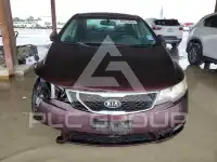 2011 KIA Forte фото