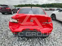 2011 KIA Forte фото
