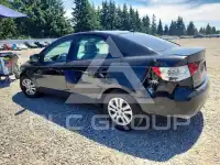 2011 KIA Forte фото