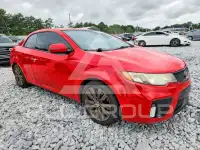 2011 KIA Forte фото