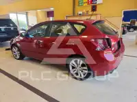 2011 KIA Forte фото