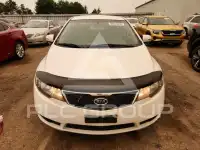 2011 KIA Forte фото