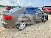 2011 KIA Forte фото