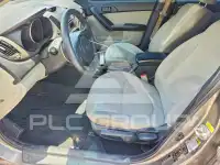 2011 KIA Forte фото
