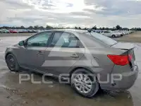 2011 KIA Forte фото