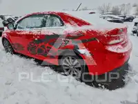 2011 KIA Forte фото