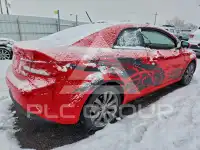 2011 KIA Forte фото