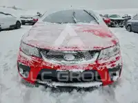 2011 KIA Forte фото