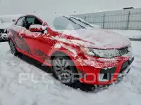 2011 KIA Forte фото