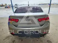 2011 KIA Forte фото